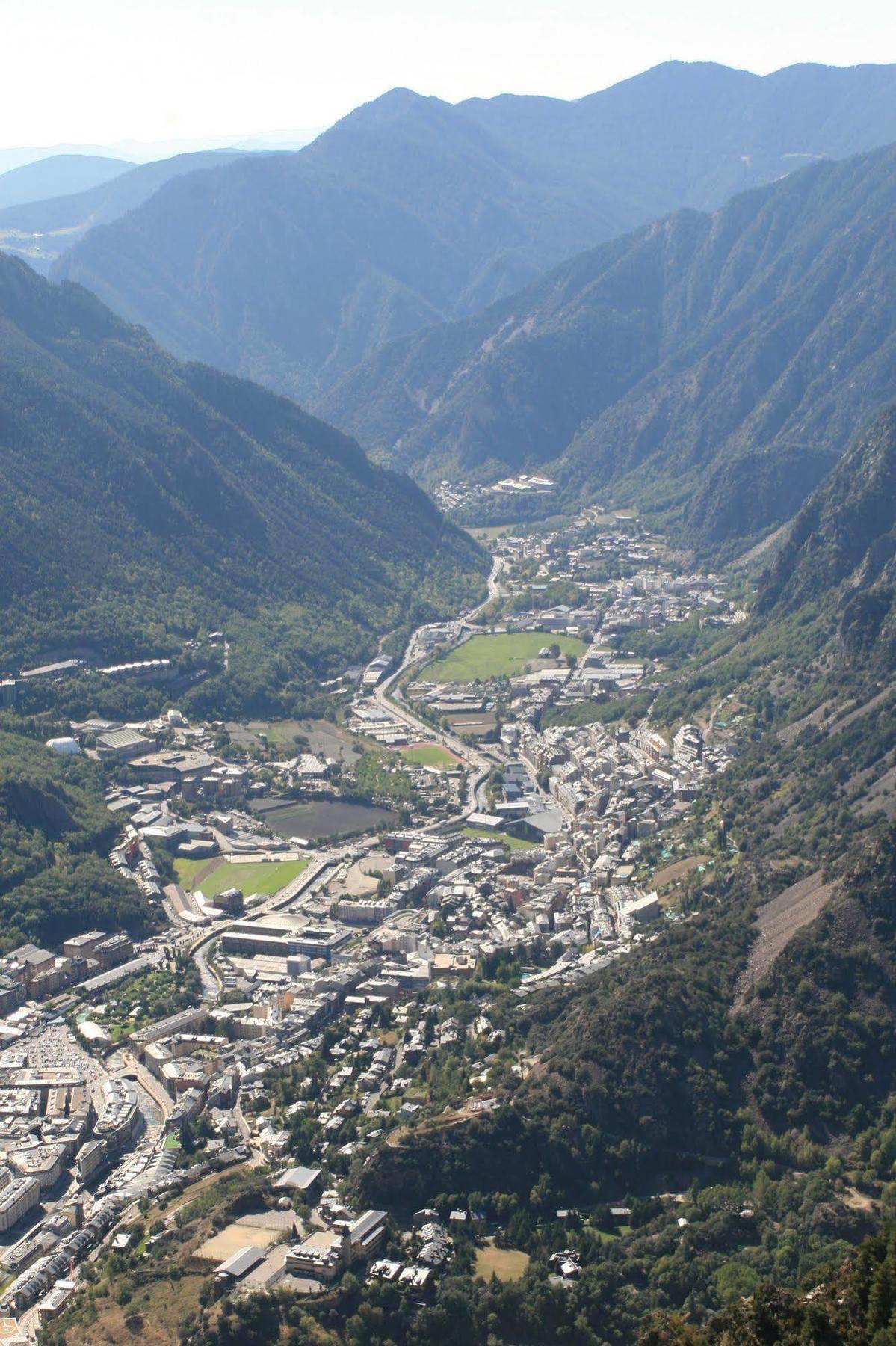 Hotel Pyrénées 3*