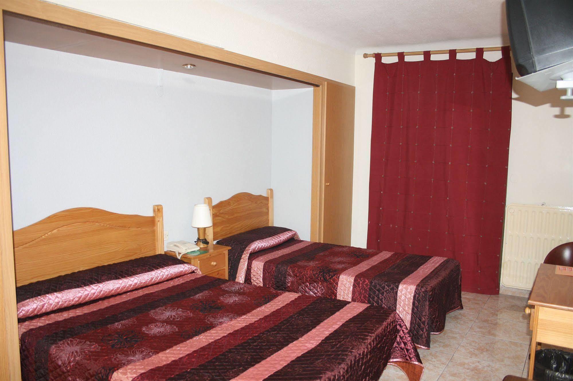 Hotel Barcelona 2*