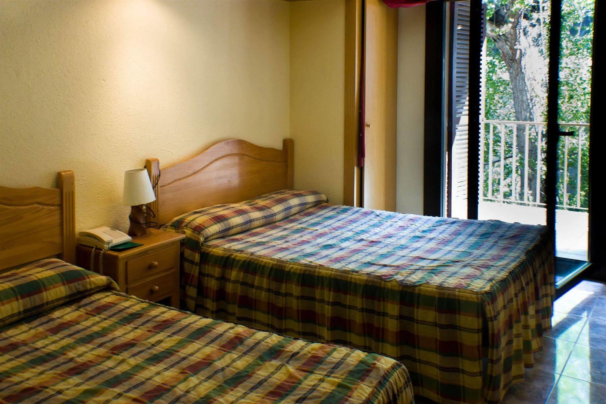 Hotel Barcelona Sant Julià de Lòria