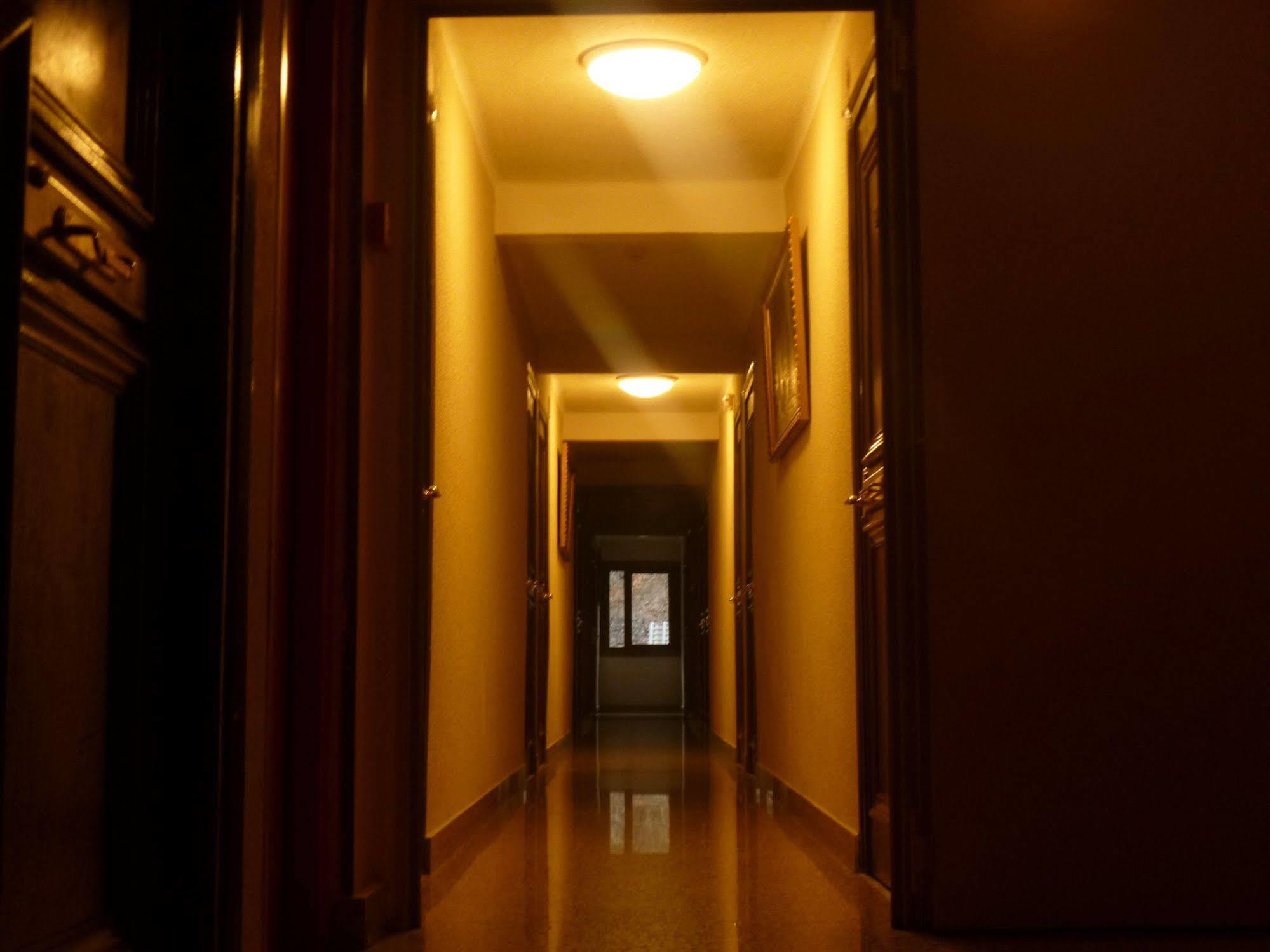 Barcelona Hotel