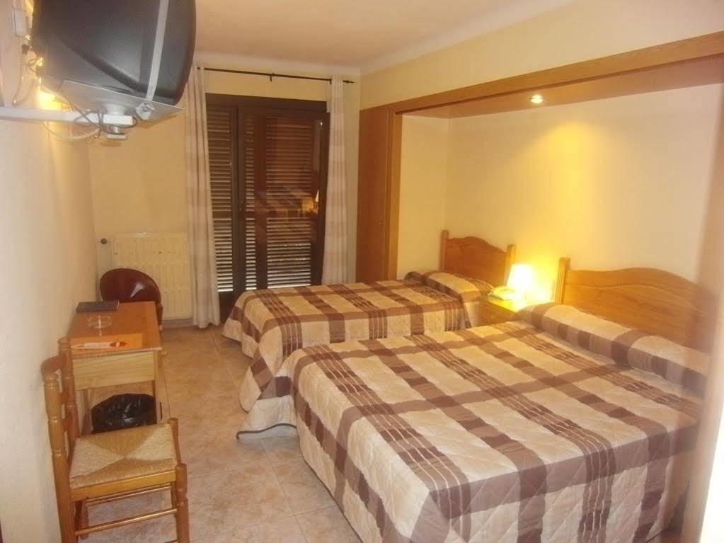 Hotel Barcelona