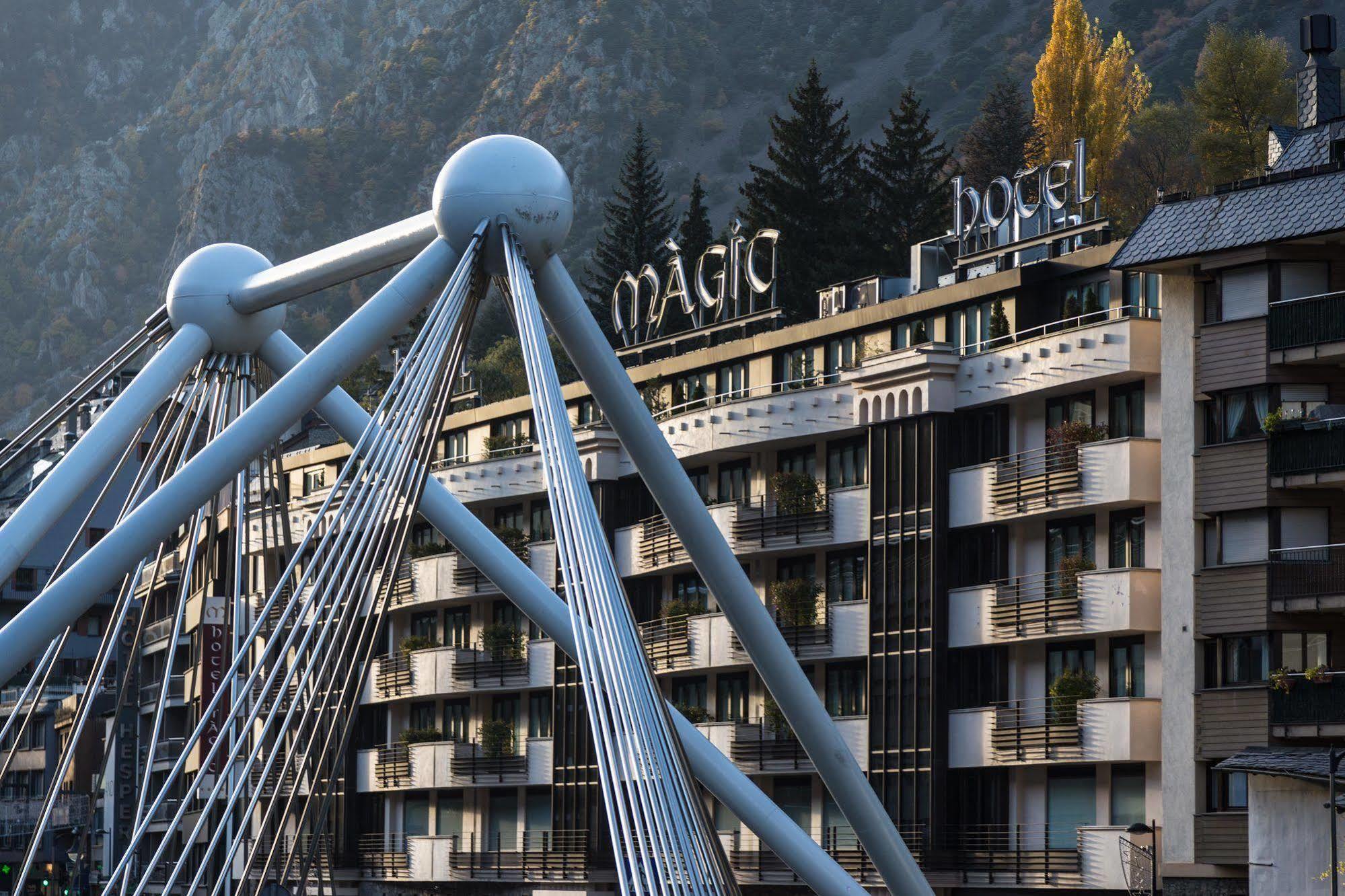Magic Hotel 4*