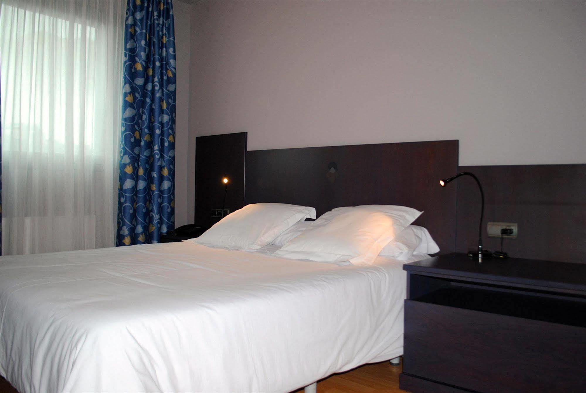 Aparthotel Pierre & Alaska