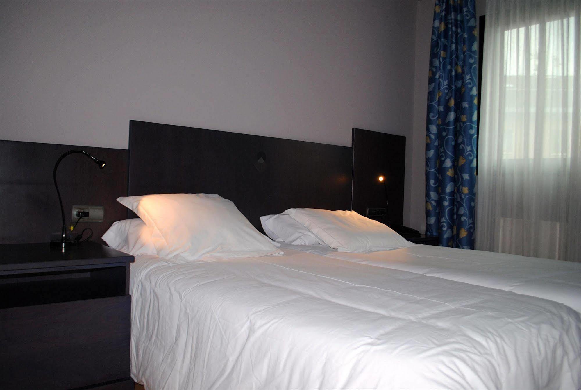 Pierre & Alaska Aparthotel