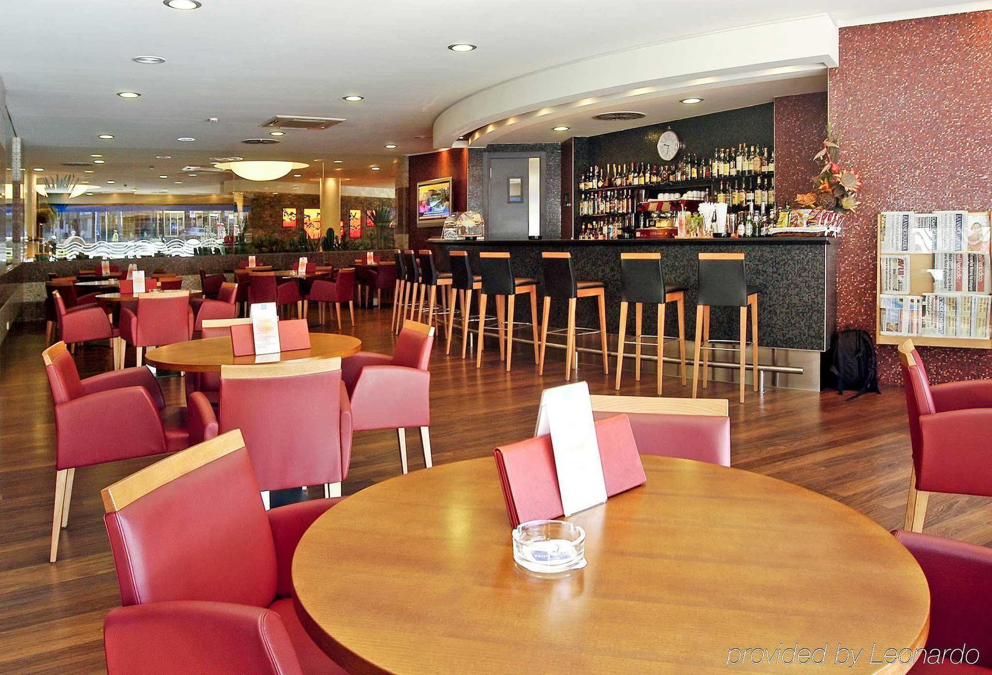 Hotel Novotel Andorra