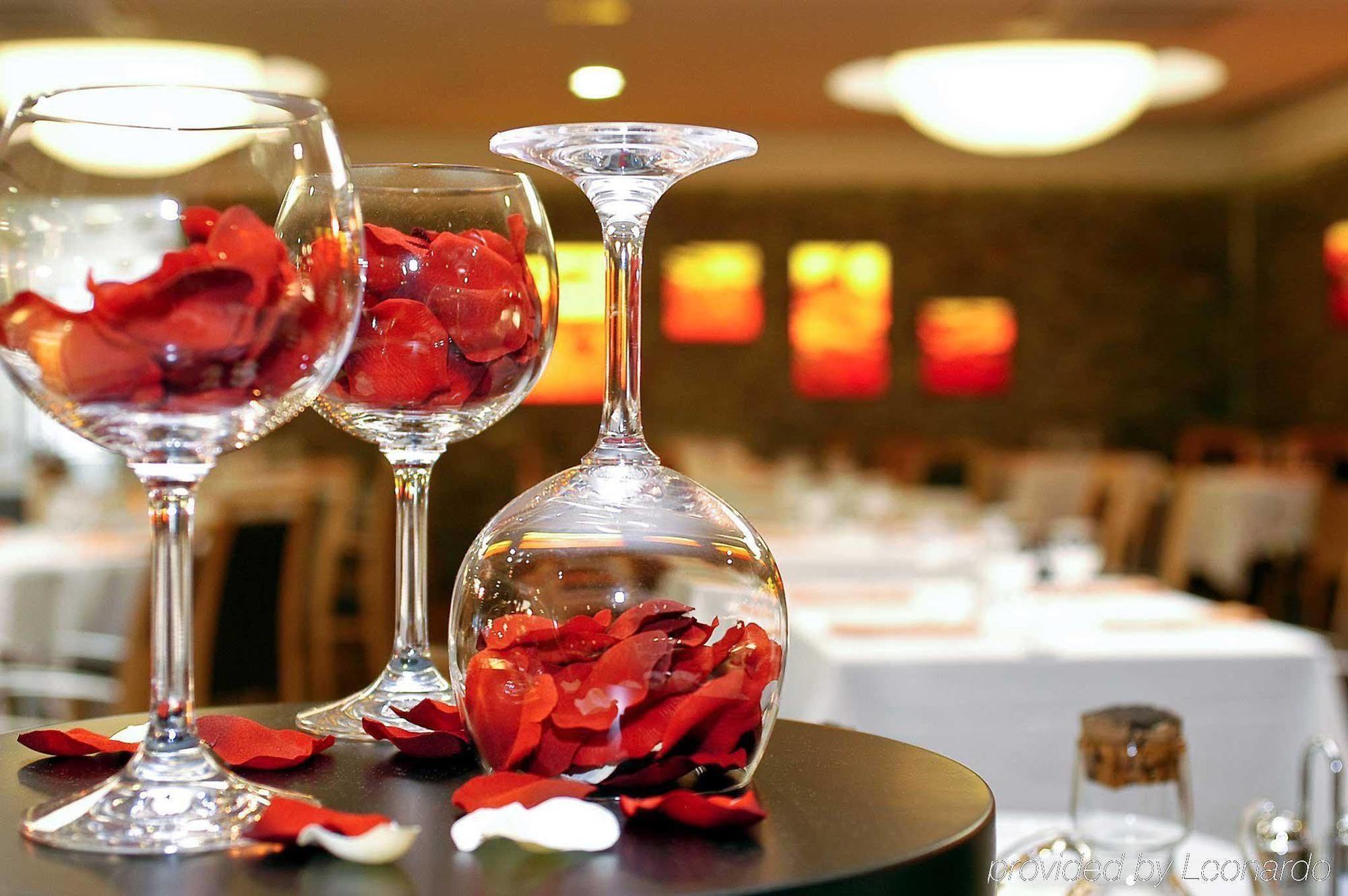 Novotel Andorra Hotel