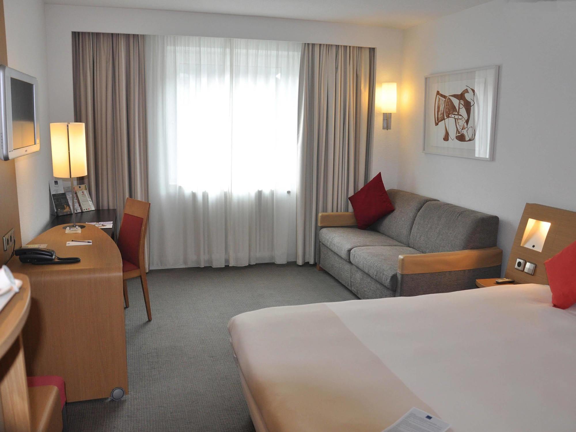 Hotel Novotel Andorra 4*