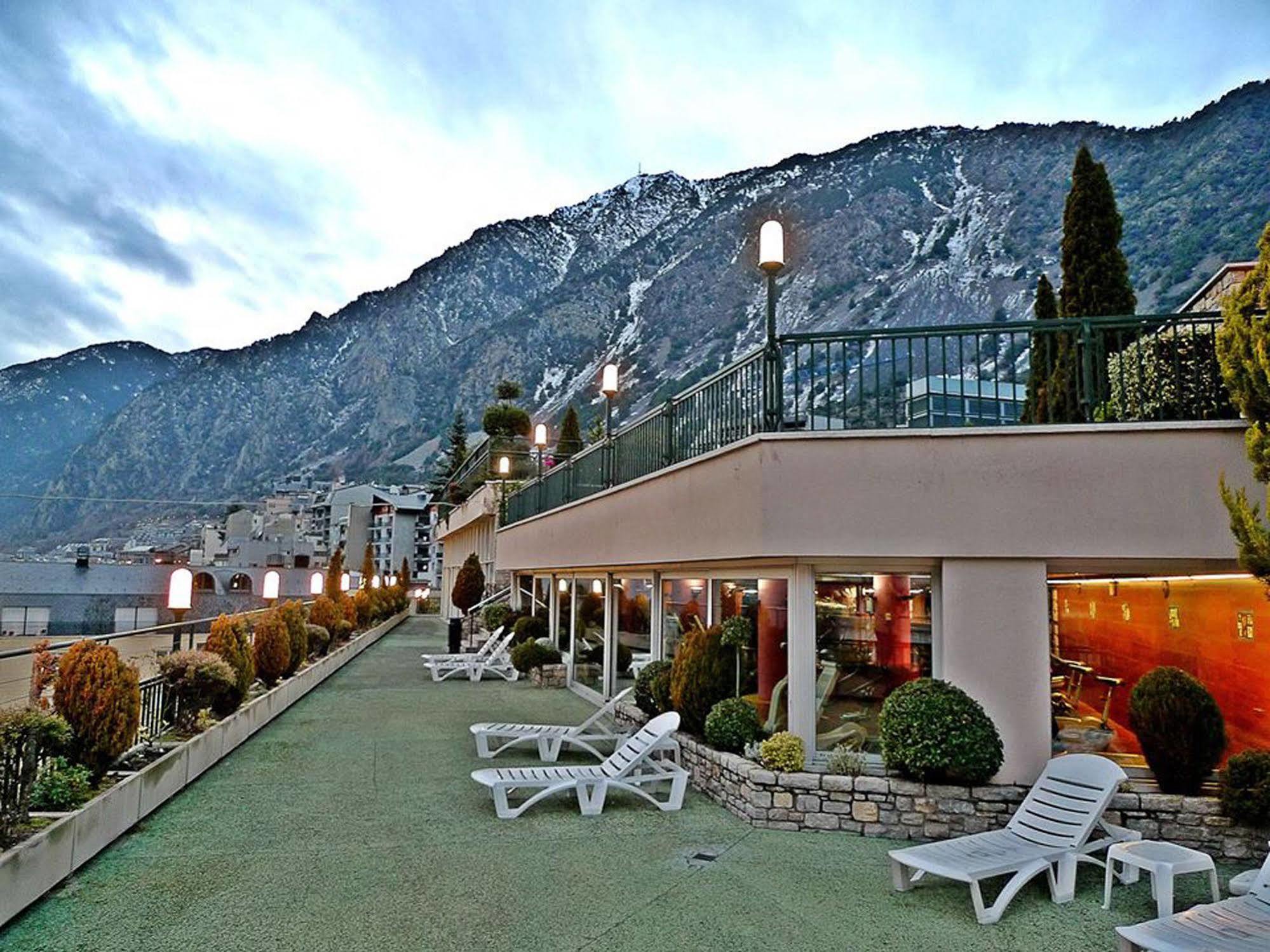 Hotel Novotel 4*