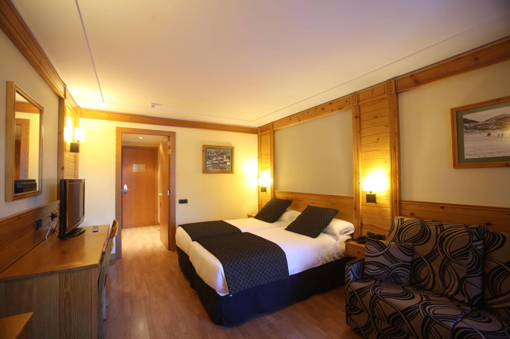 Hotel Nordic 4*