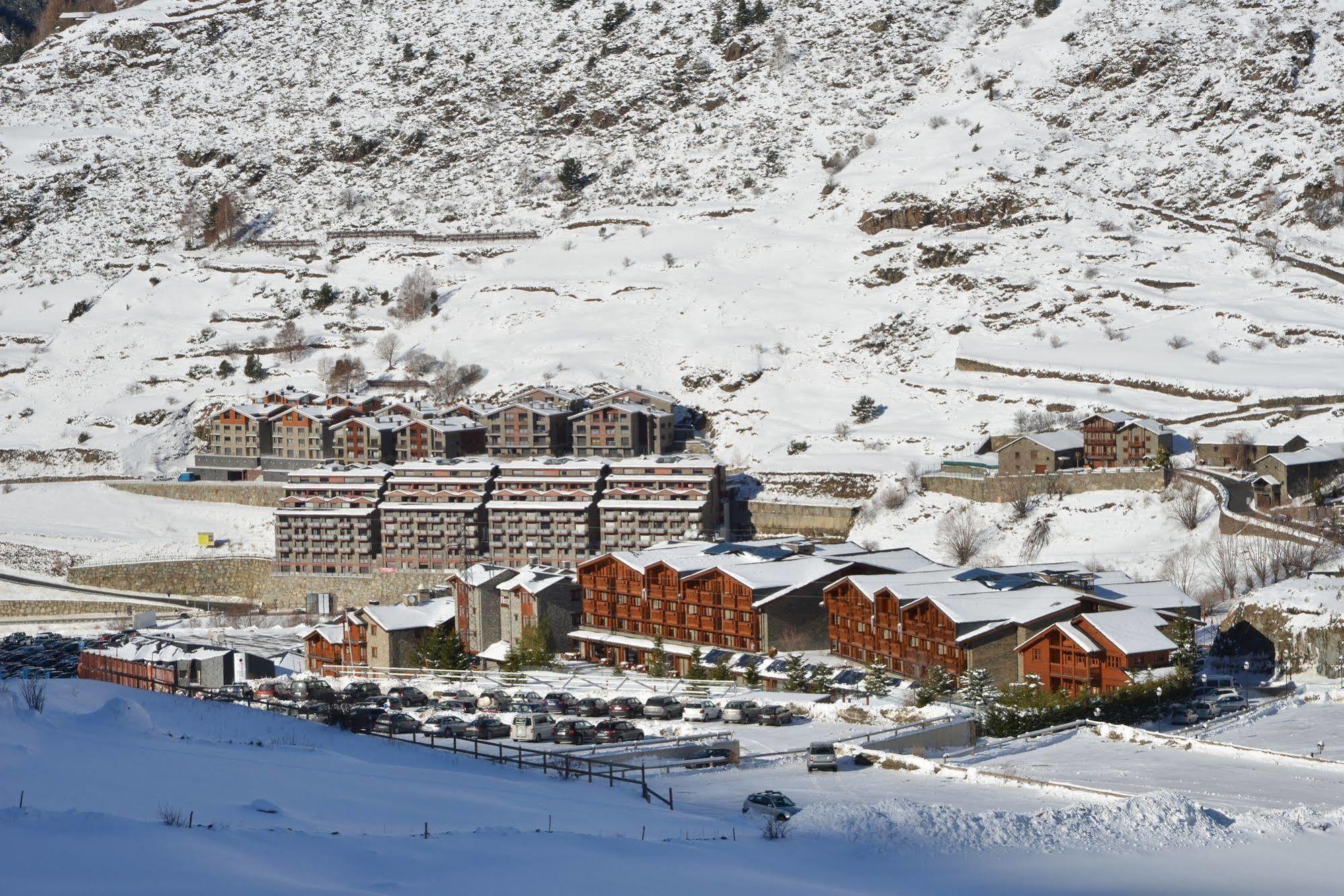 Hotel Nordic