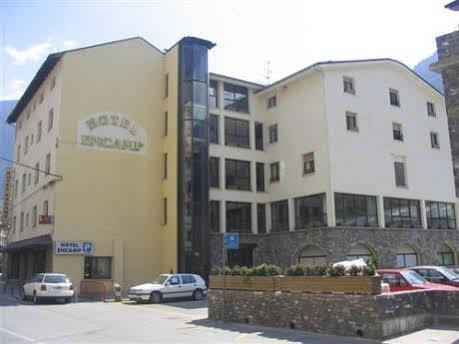 Hotel Hotel Encamp 3*