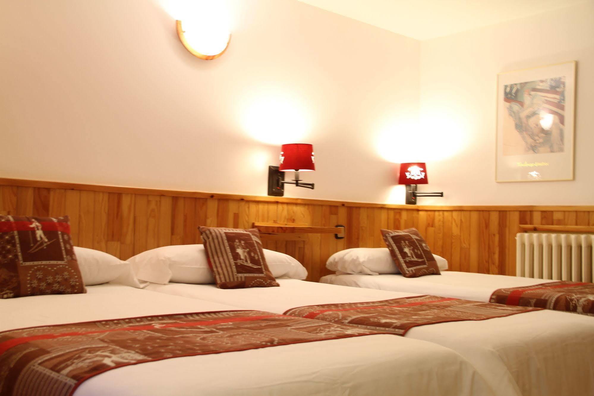 Hotel Bruxelles 3*