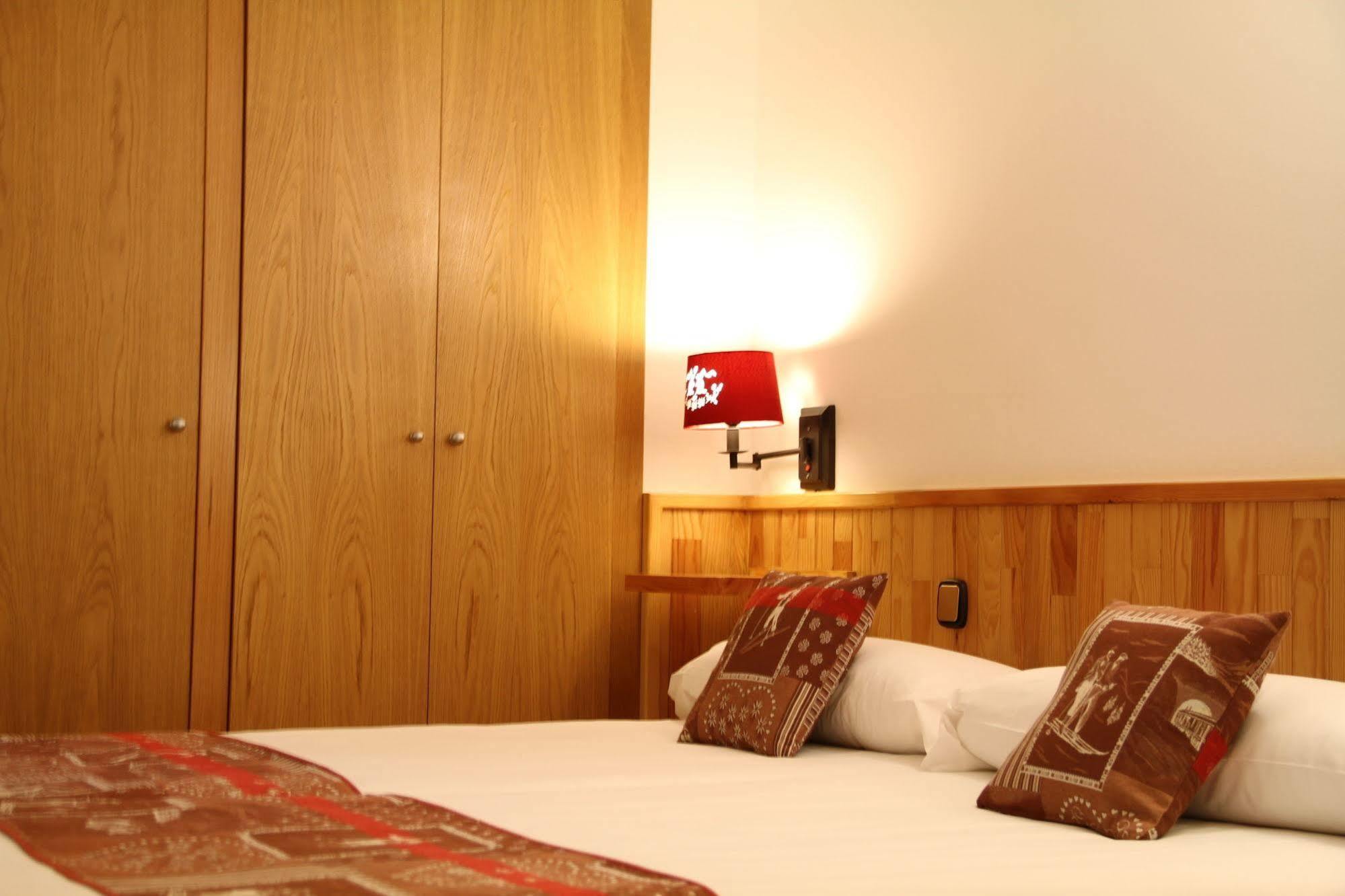 Hotel Bruxelles Soldeu