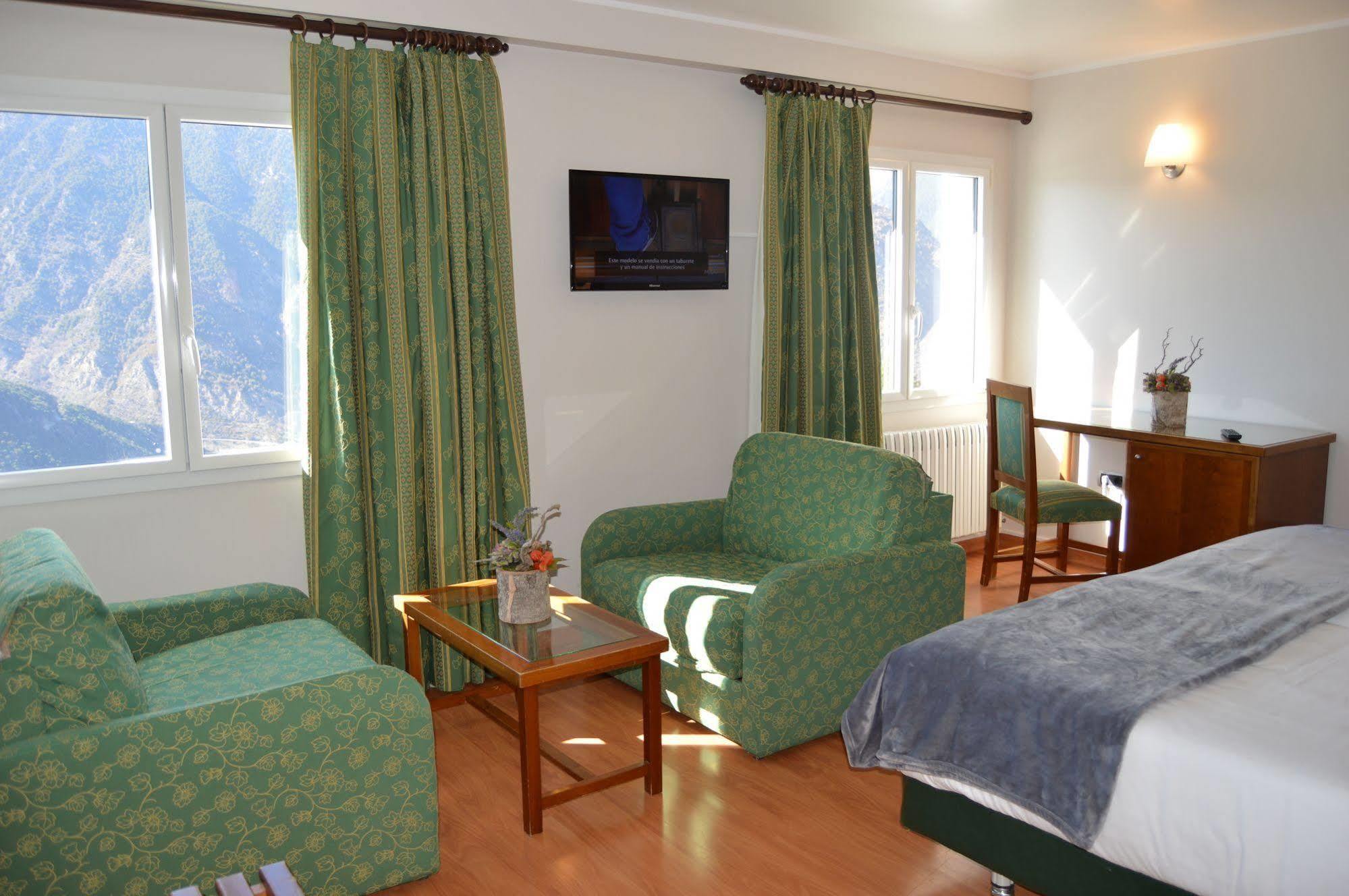 Hotel Coma Bella 3*