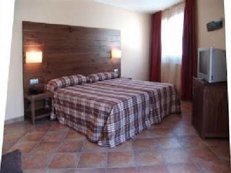 Pensión Font Andorra La Massana