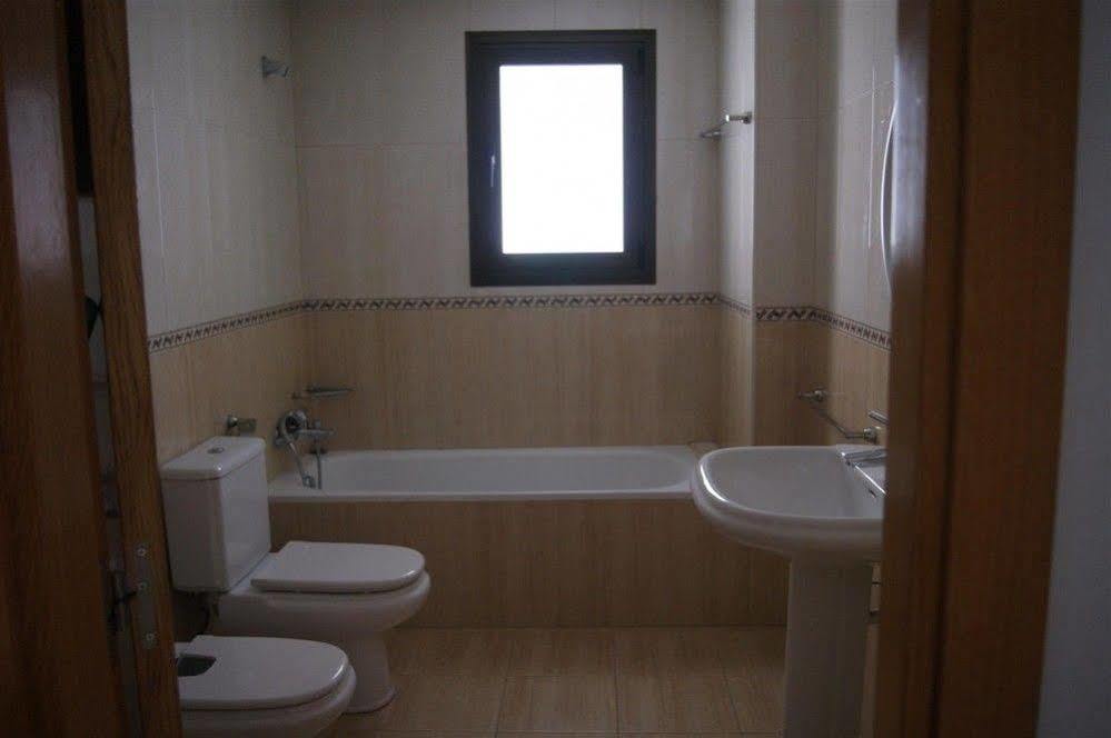 Borruscall Hotel 2*