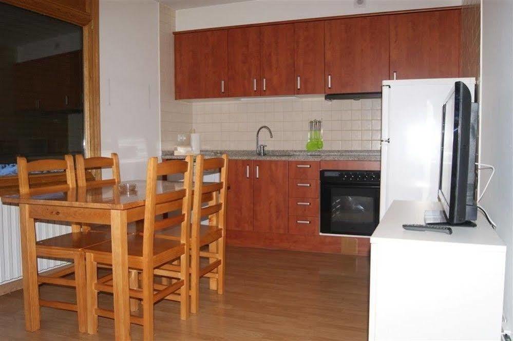 Borruscall Hotel