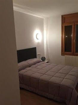 Borruscall Hotel