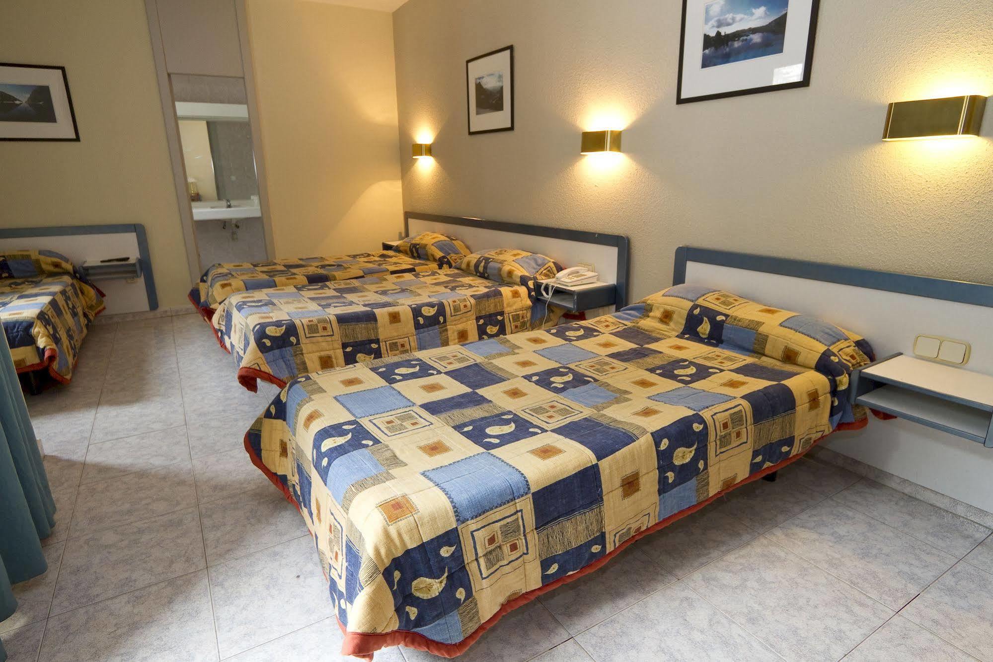 Apartament Solana De *