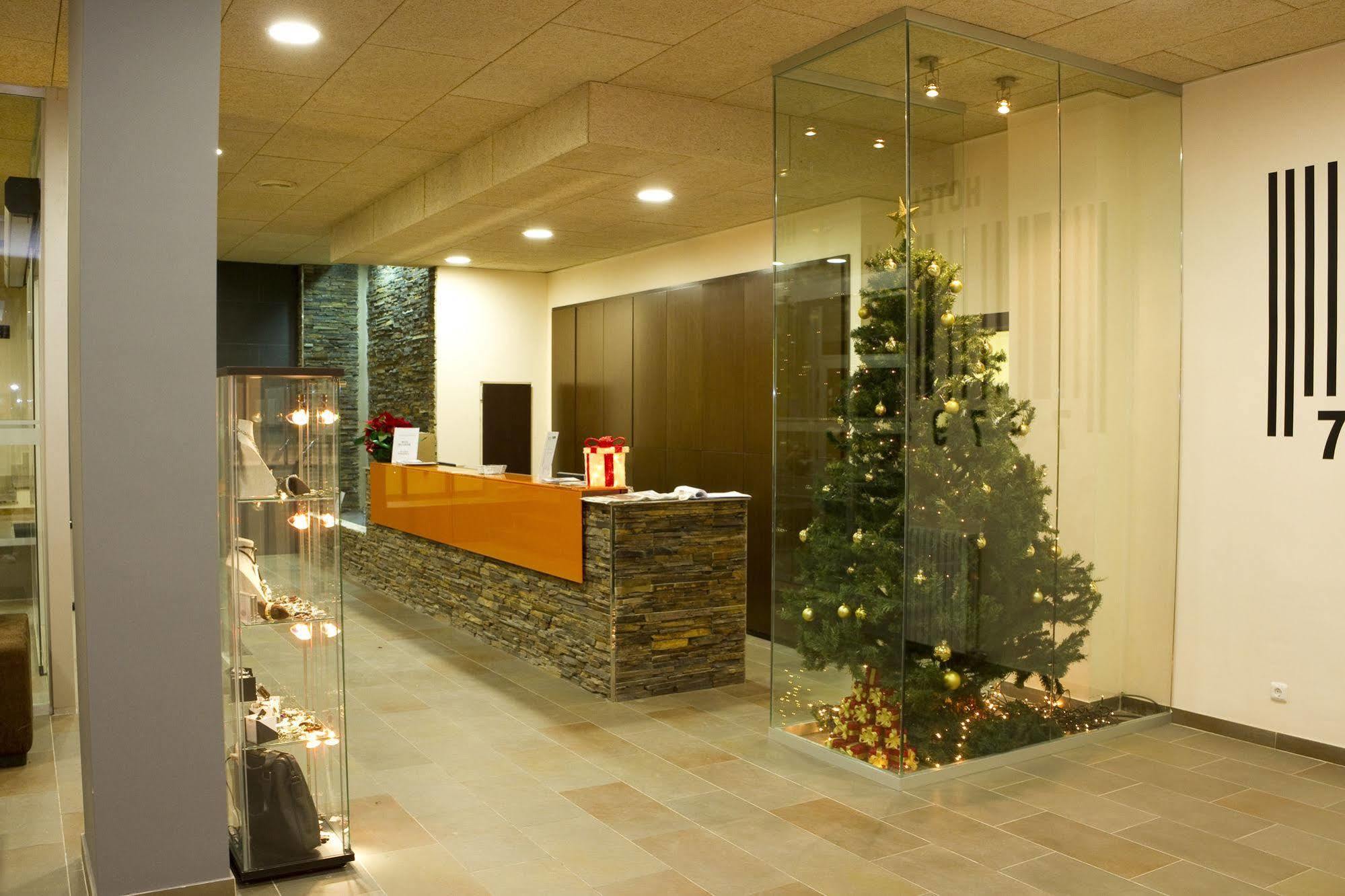 Apartament Solana De Ransol