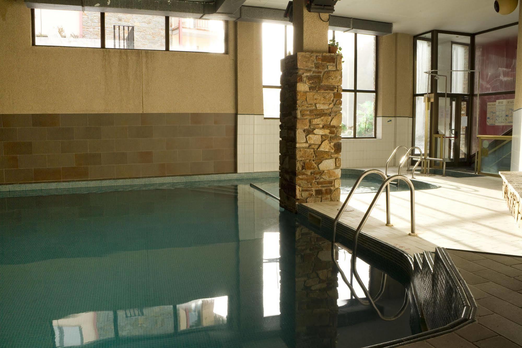 Apartament Solana De Ransol