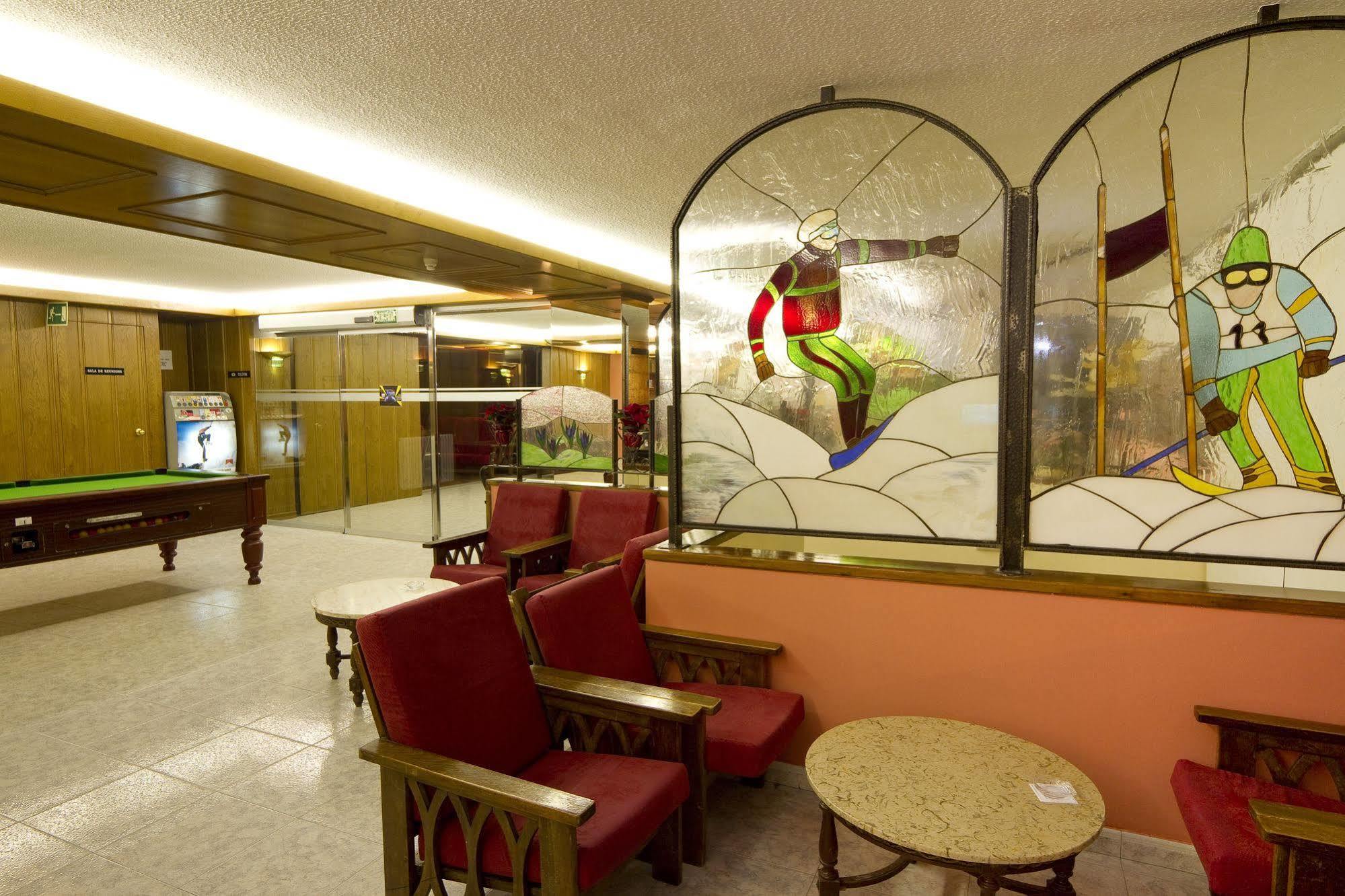 Solana De Apartament Ransol
