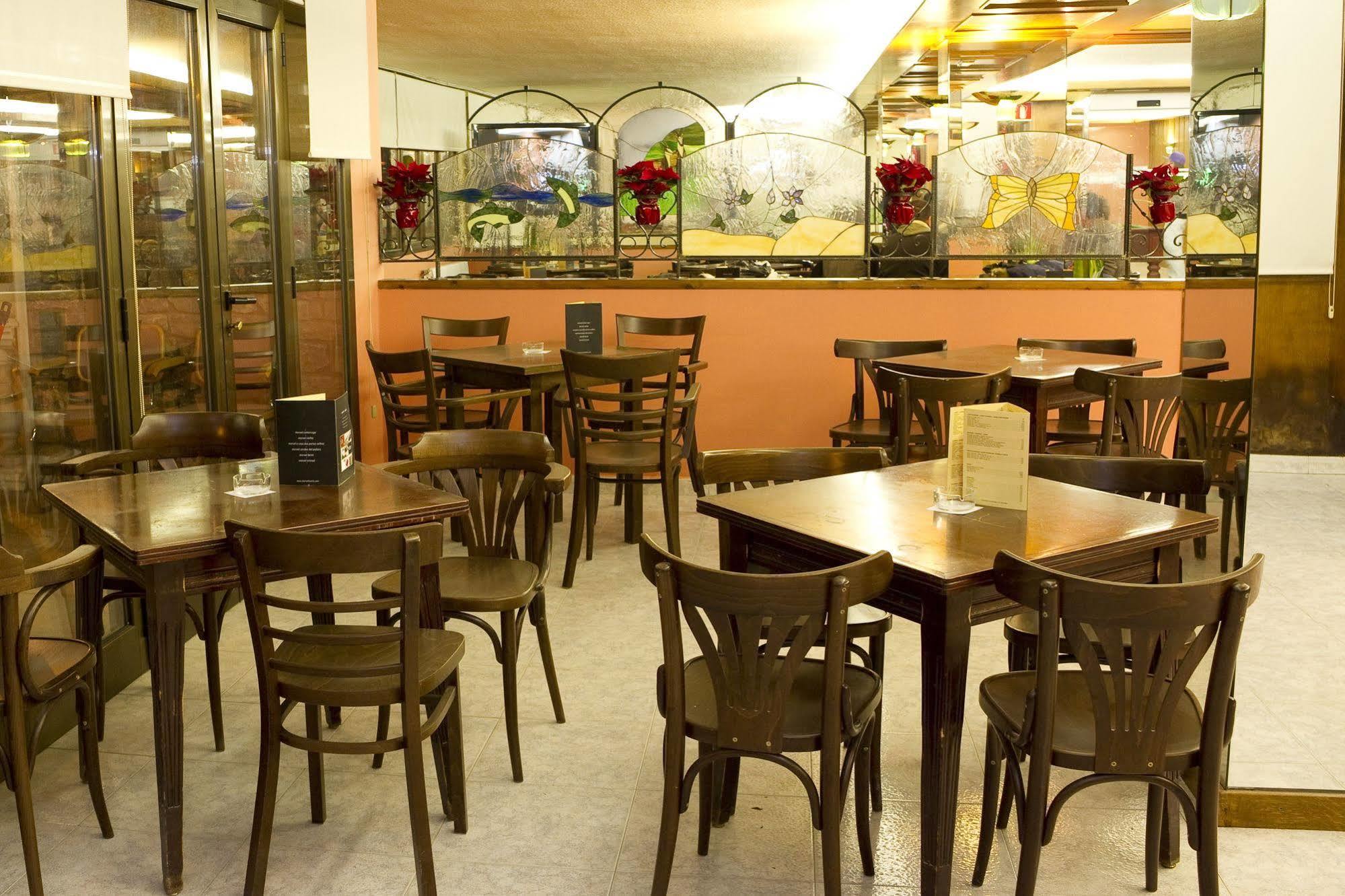 Apartament Solana De *