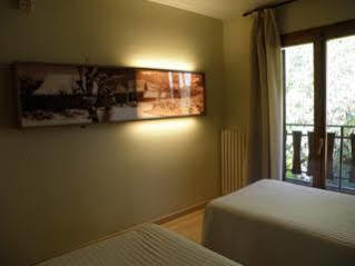 Solana De Apartament *