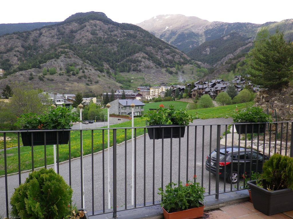 Hotel Holastays La Ordino