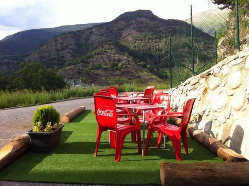 Holastays La Ordino