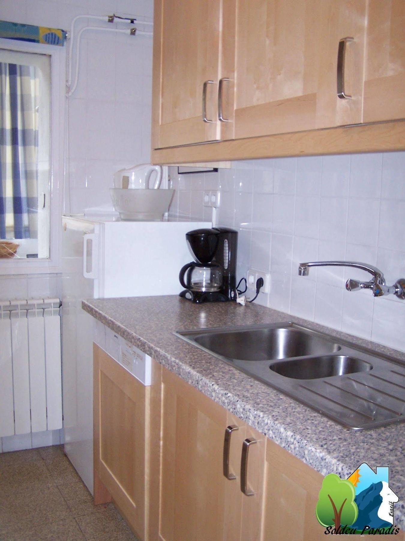 Apartment Soldeu Paradis