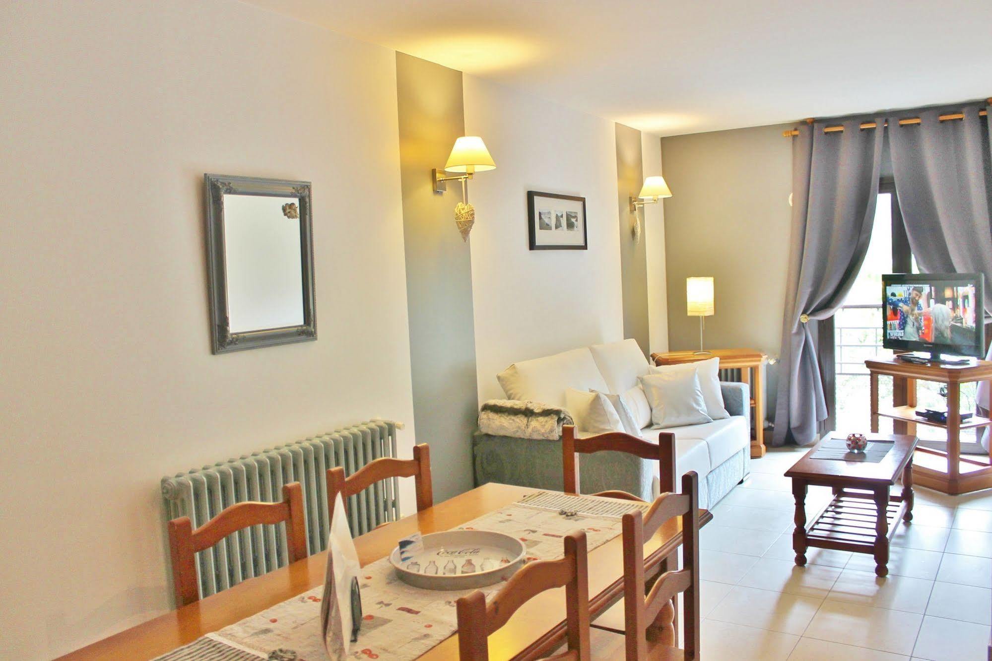 Chalet Janet Erts 3* La Massana