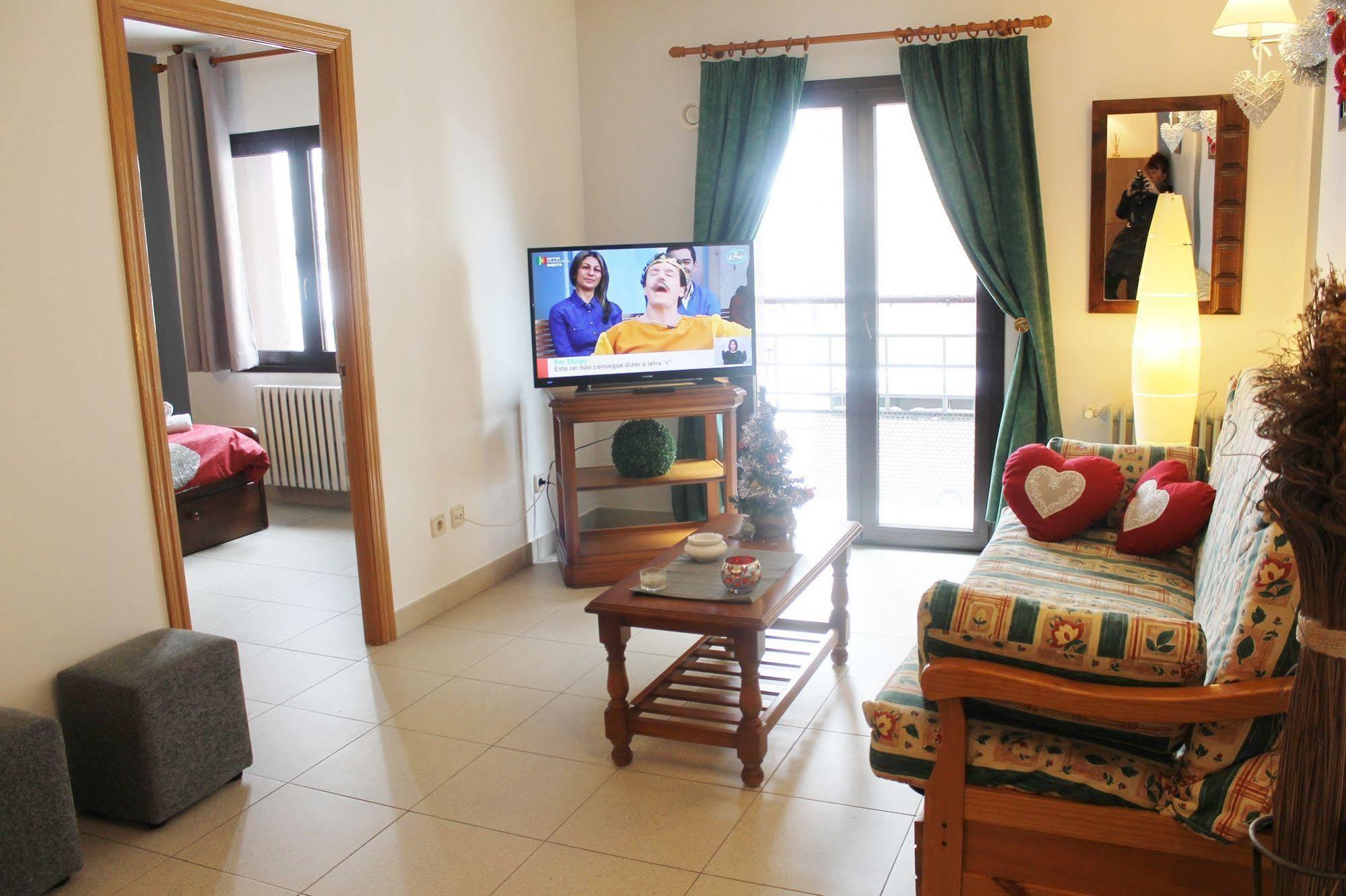 Aparthotel Chalet Janet Erts La Massana