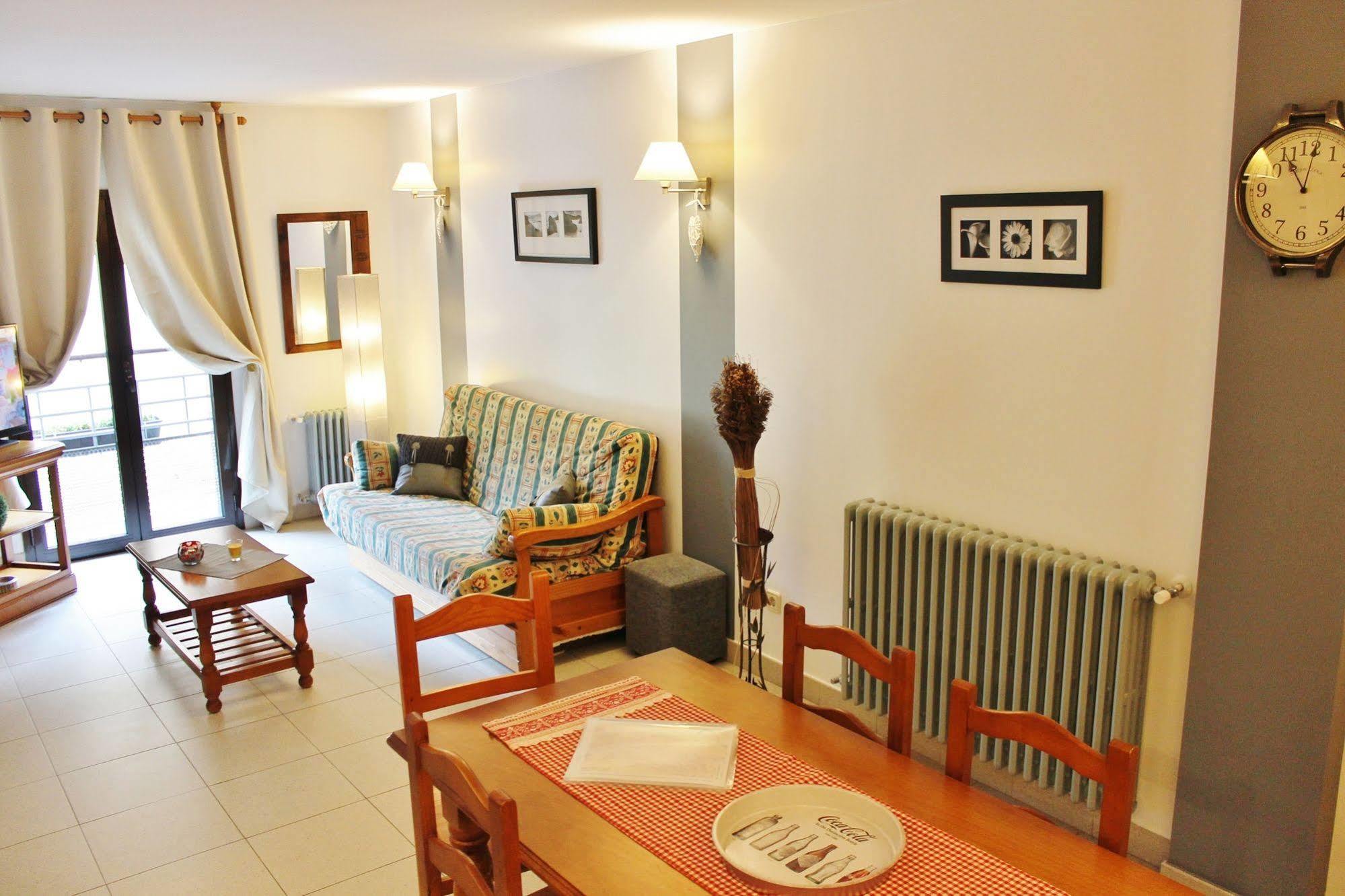 Chalet Janet Erts Aparthotel 3*