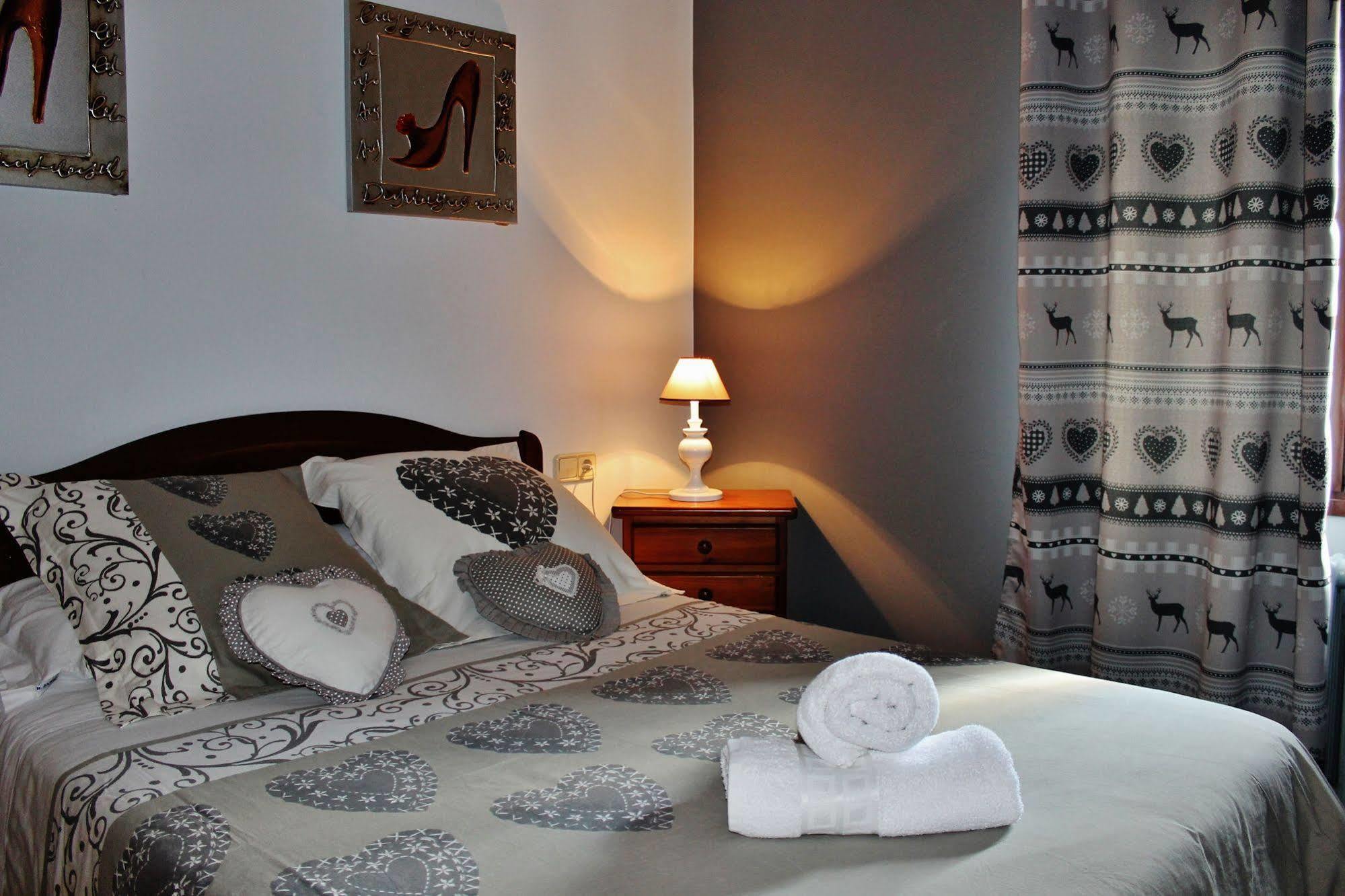 Chalet Janet Erts Aparthotel La Massana