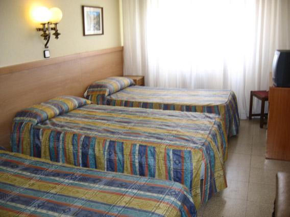 Hotel Siracusa Andorra la Vella