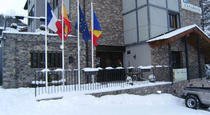 Holastays La Ordino
