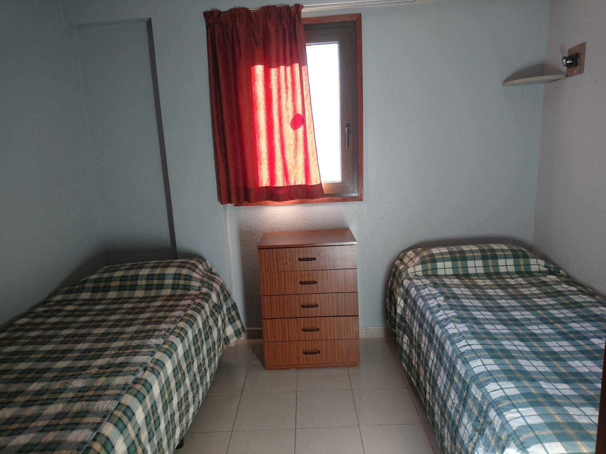 Apartment Turistics Manzano Pas De La Casa