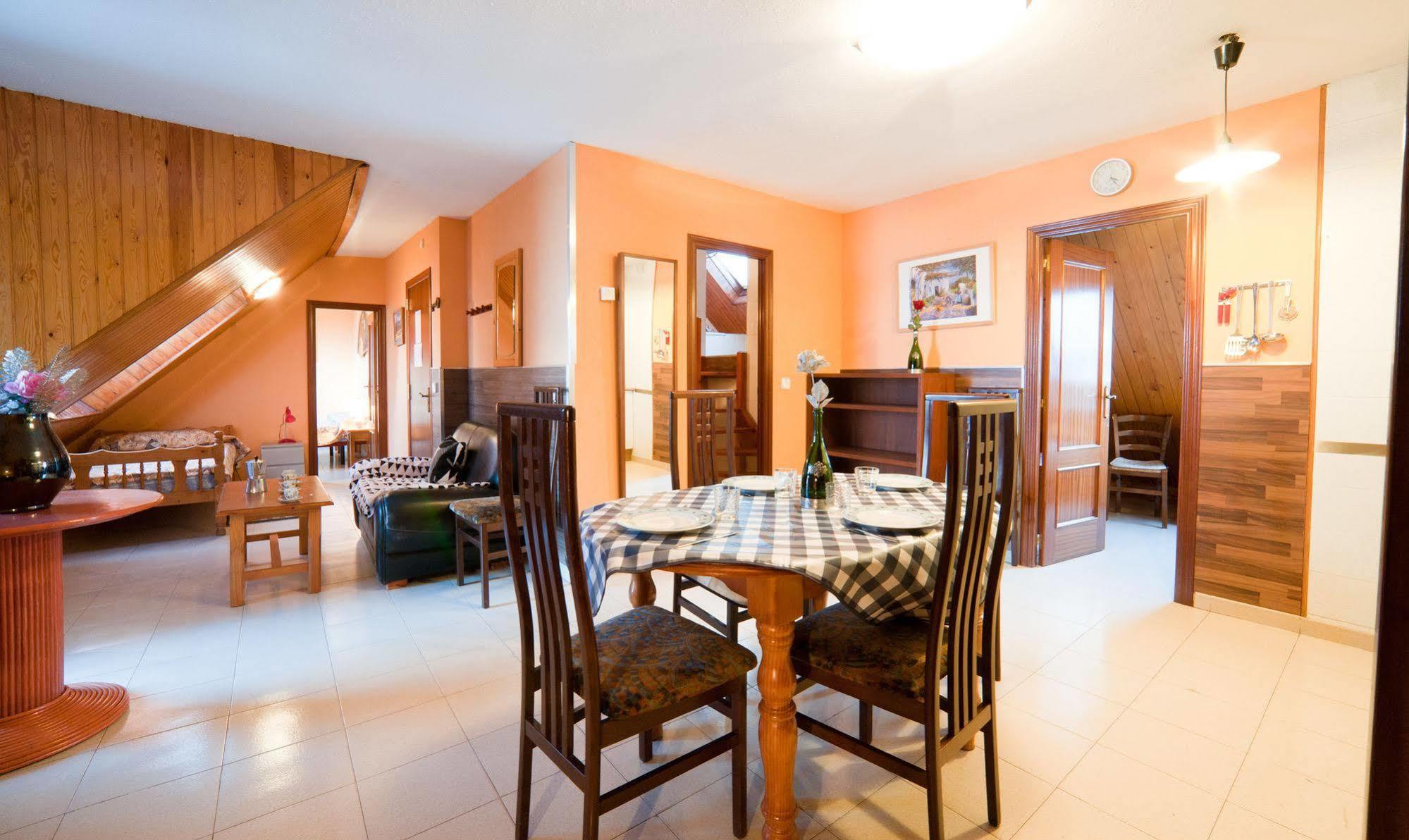Apartment Turistics Manzano Pas De La Casa