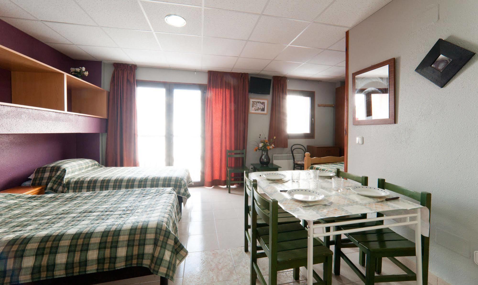 Apartment Turistics Manzano