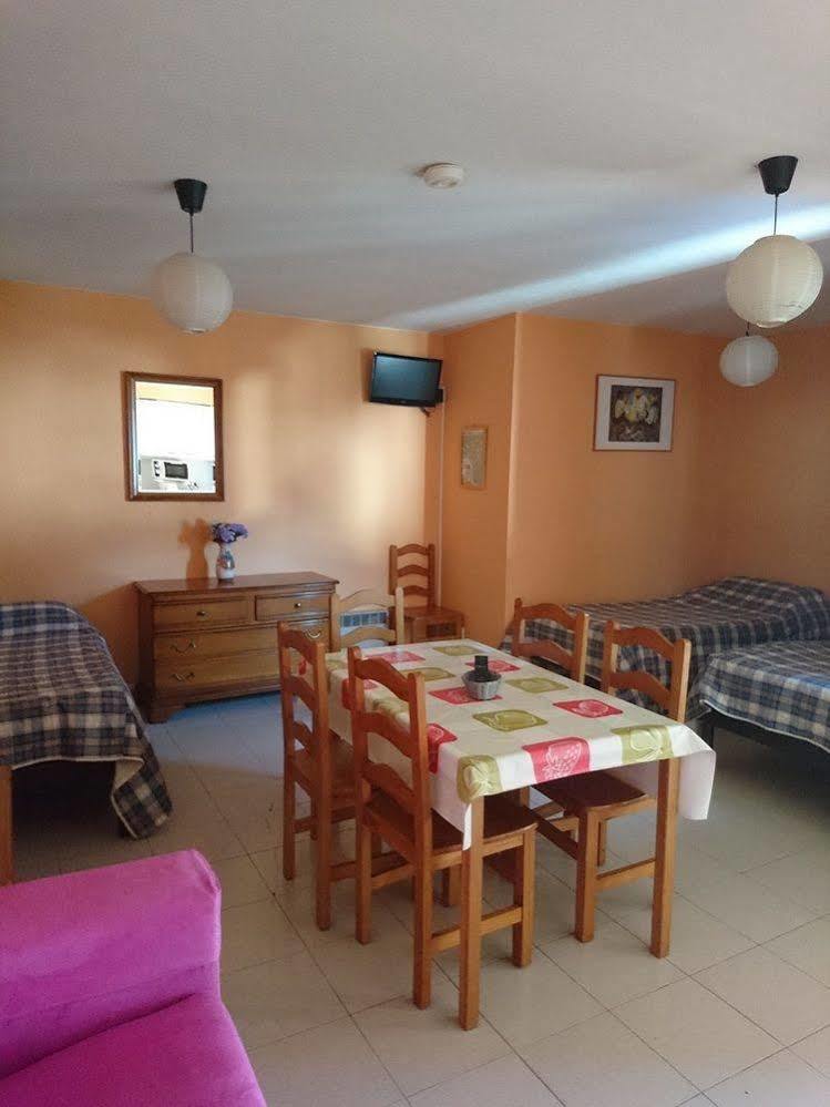 Apartment Turistics Manzano *