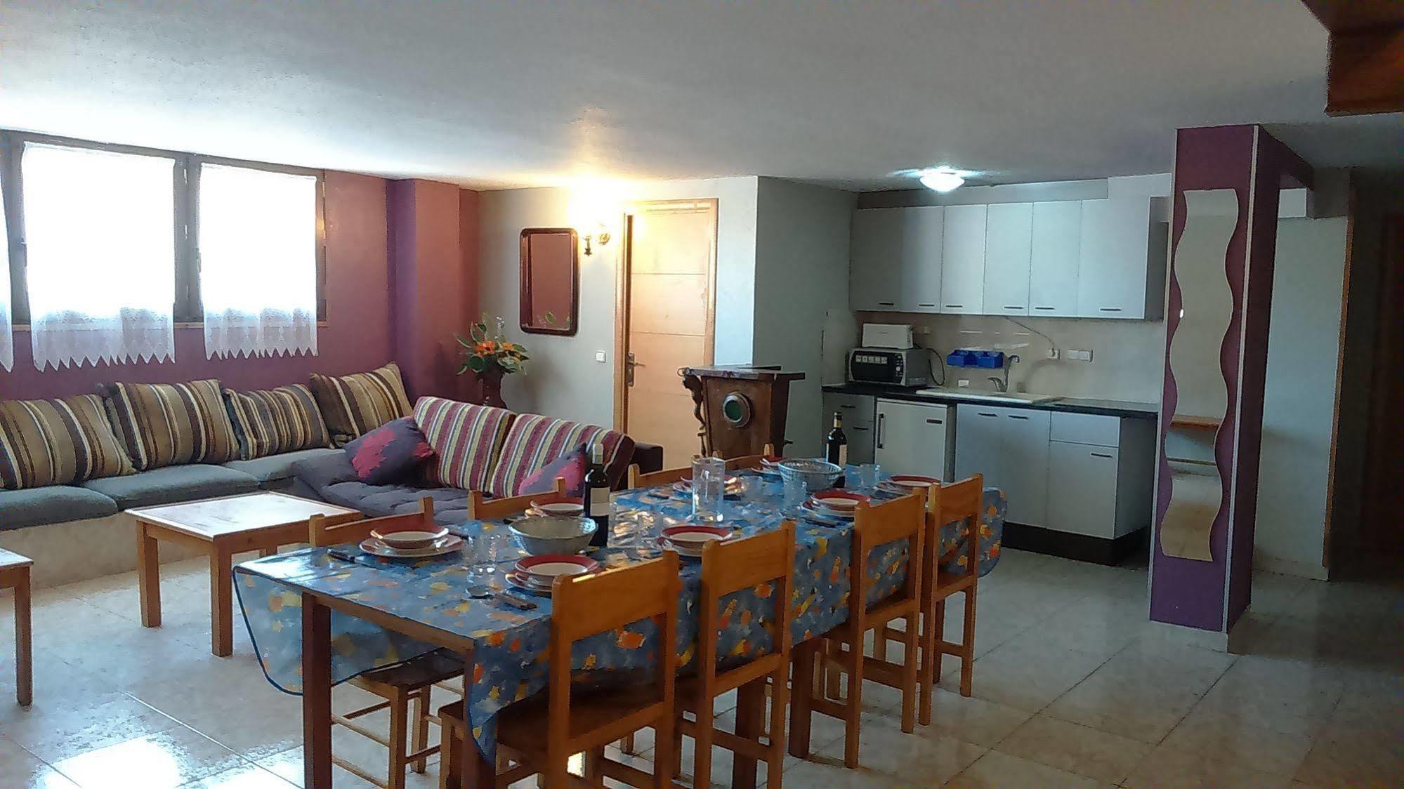Apartment Turistics Manzano Pas De La Casa
