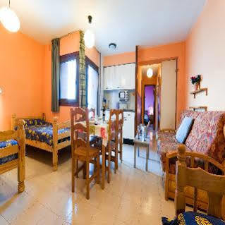 Apartment Turistics Manzano Pas De La Casa