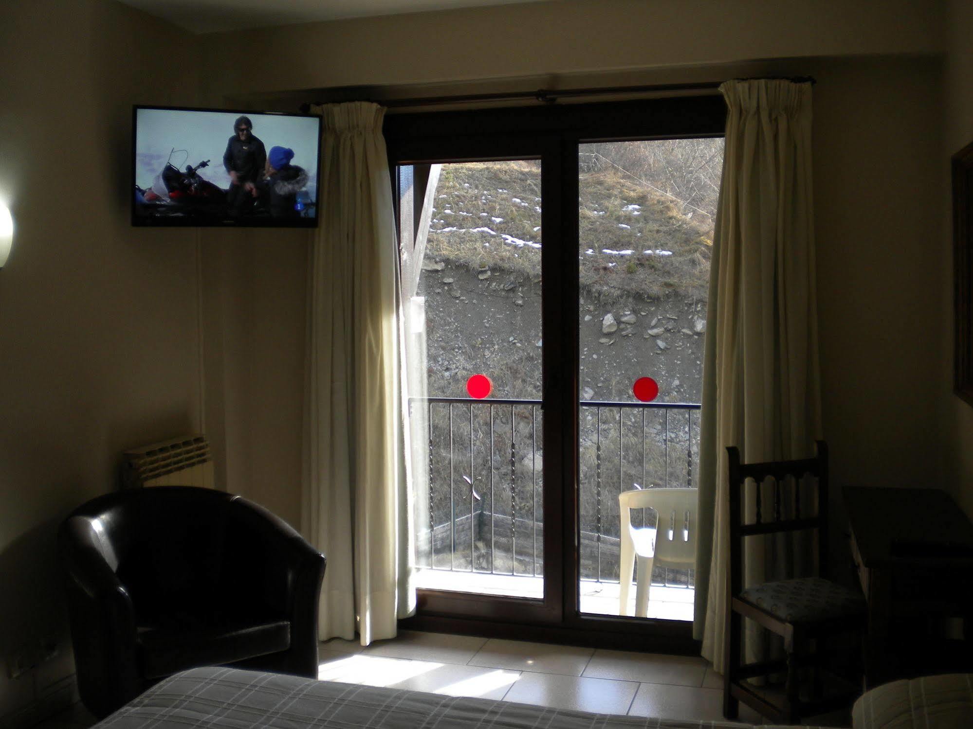 Hotel Xalet Besolí 3*