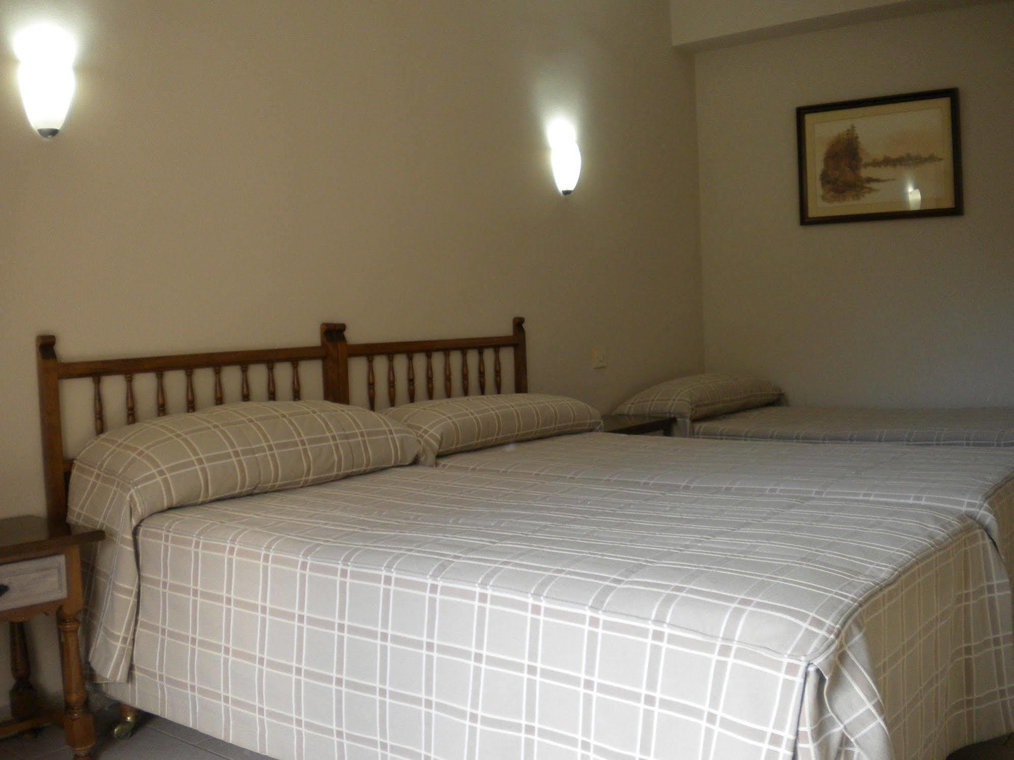 Hotel Xalet Besolí Arinsal