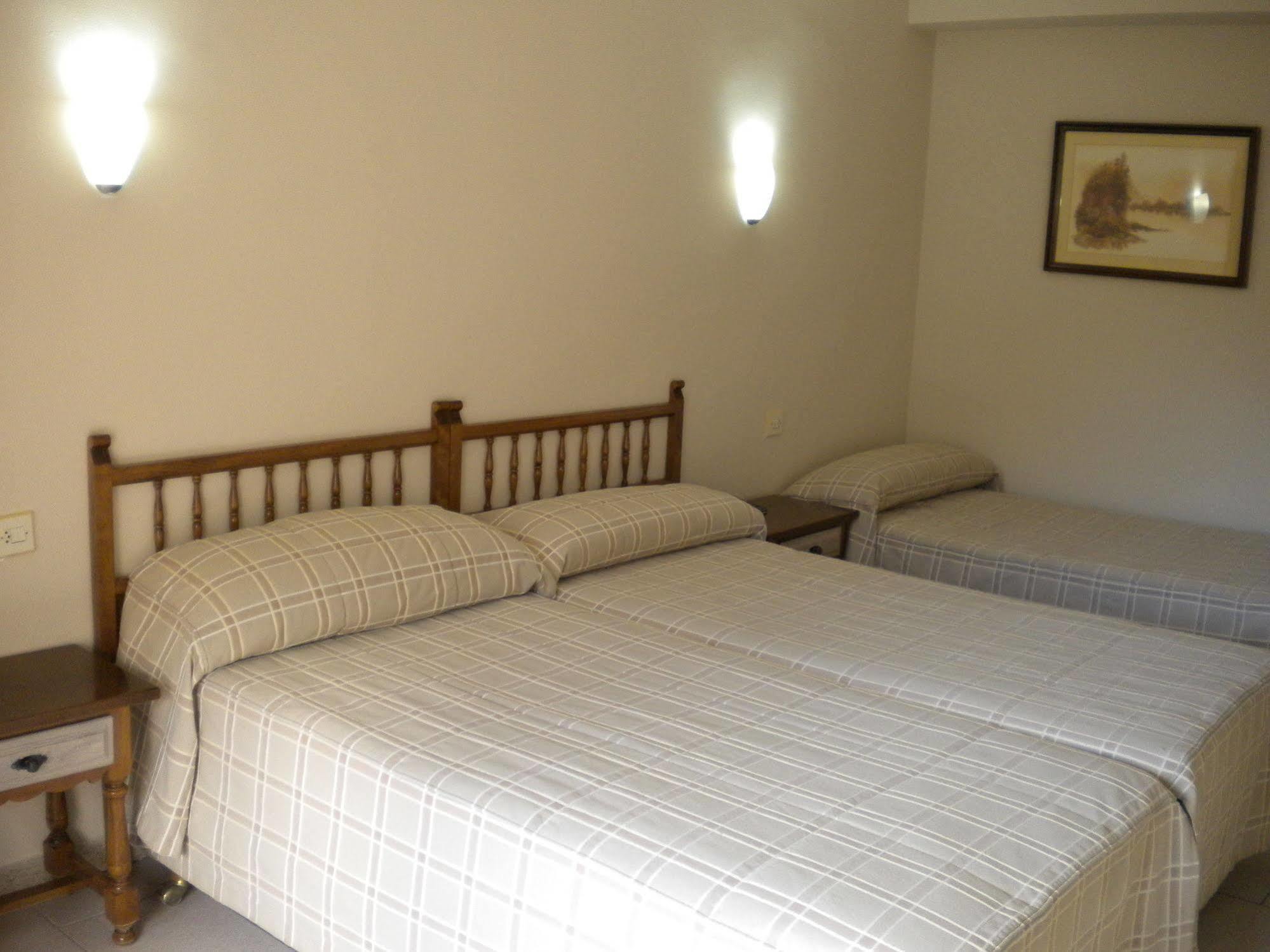 Xalet Besolí Hotel