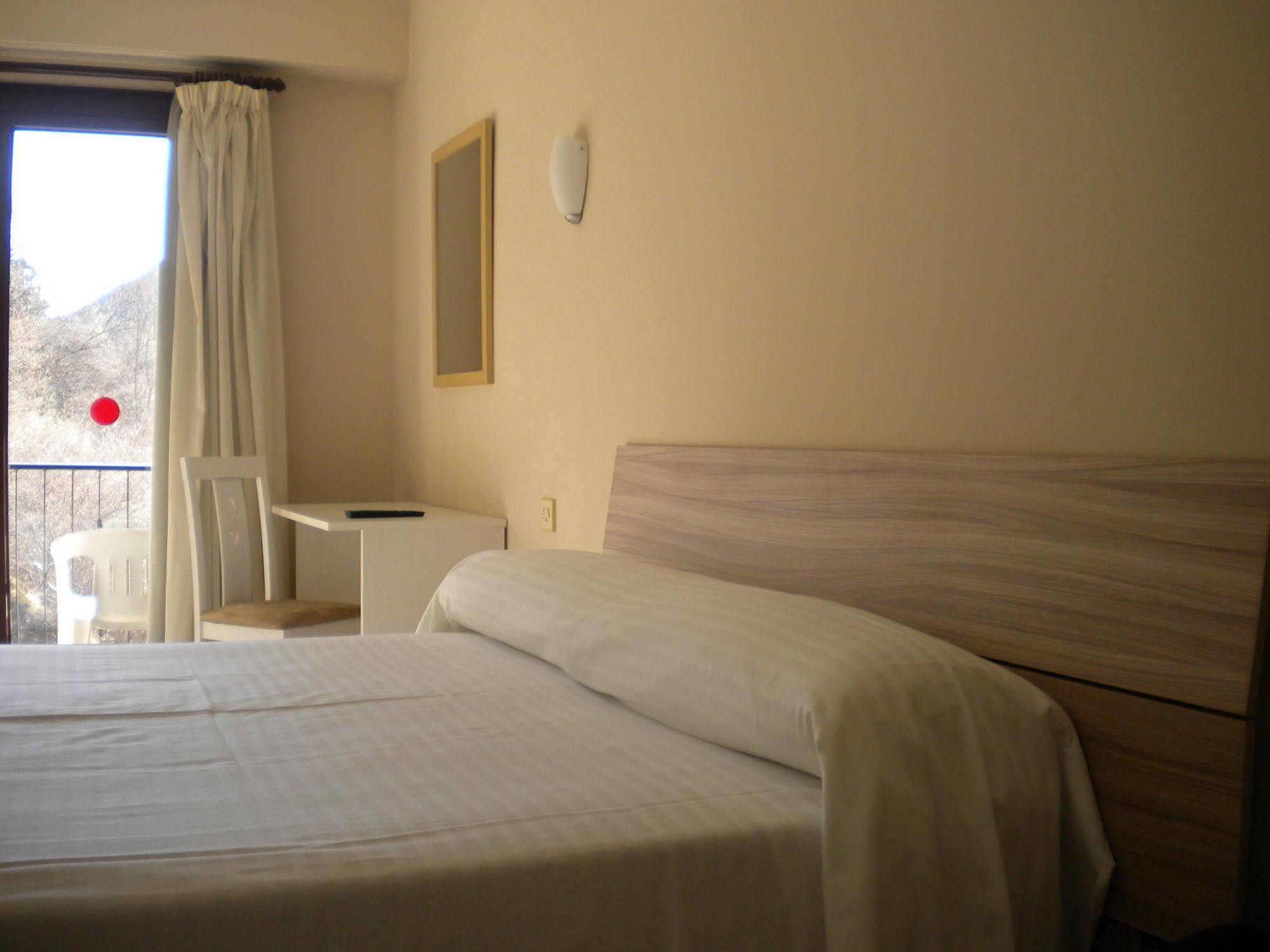 Hotel Xalet Besolí 3*