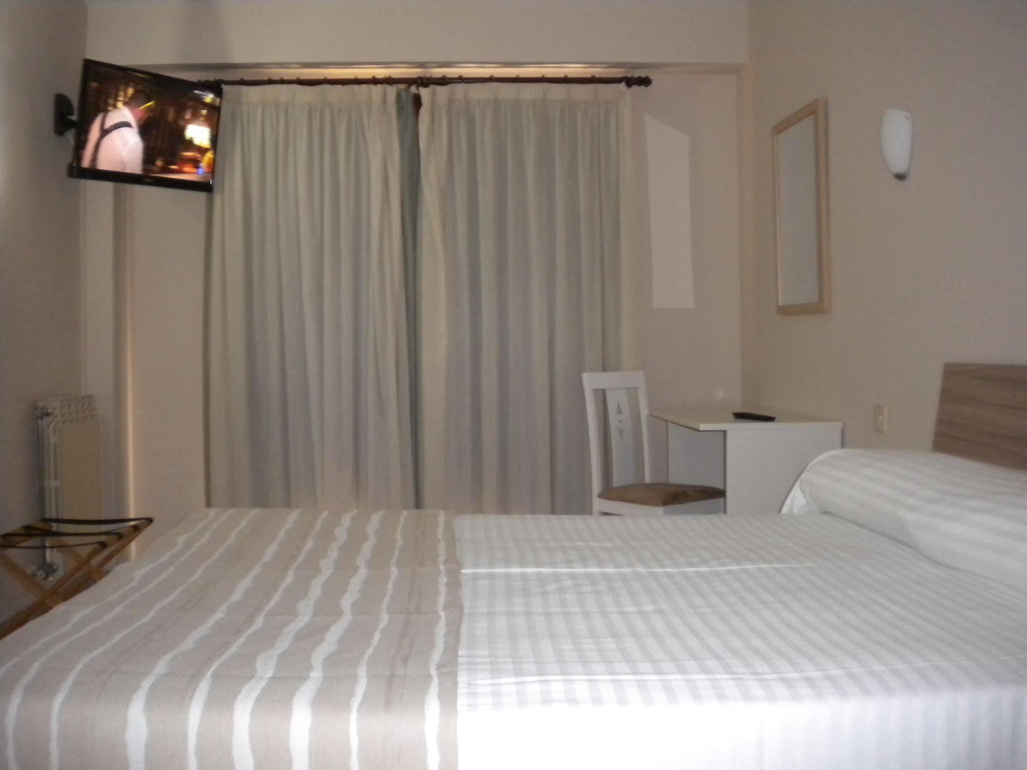 Hotel Xalet Besolí