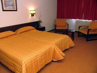 Hotel Sporting Pas De La Casa