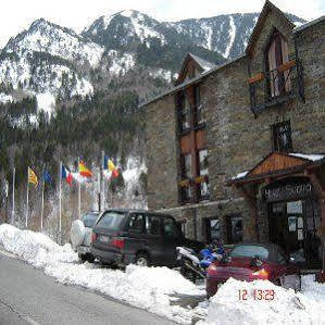 Subira 3* El Serrat